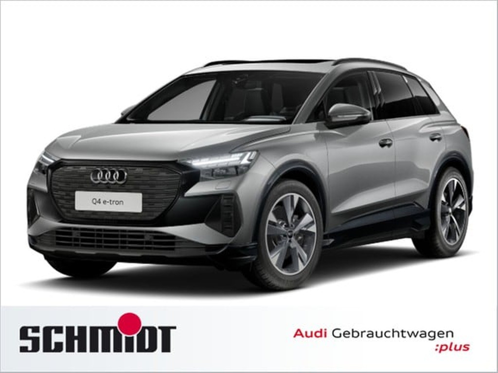 Audi Q4 e-tron 40