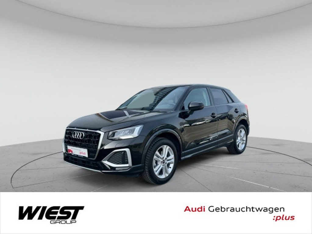 Audi Q2 30 TFSI