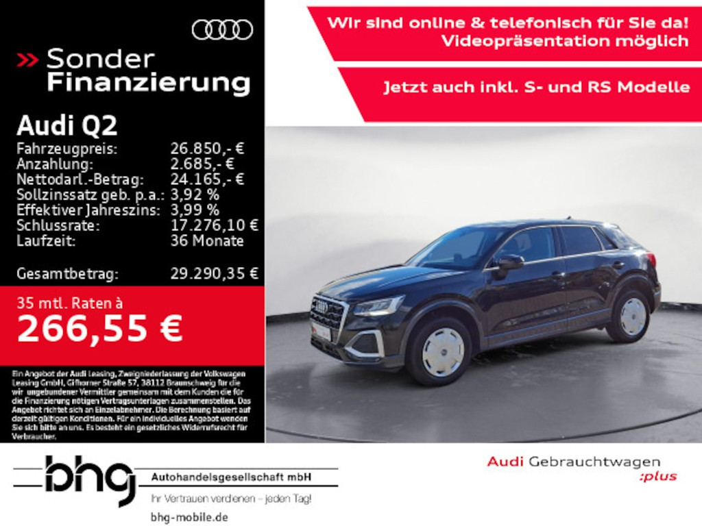 Audi Q2