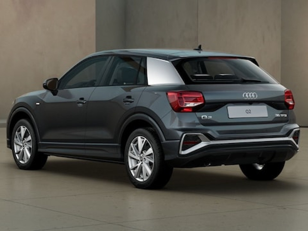 Audi Q2