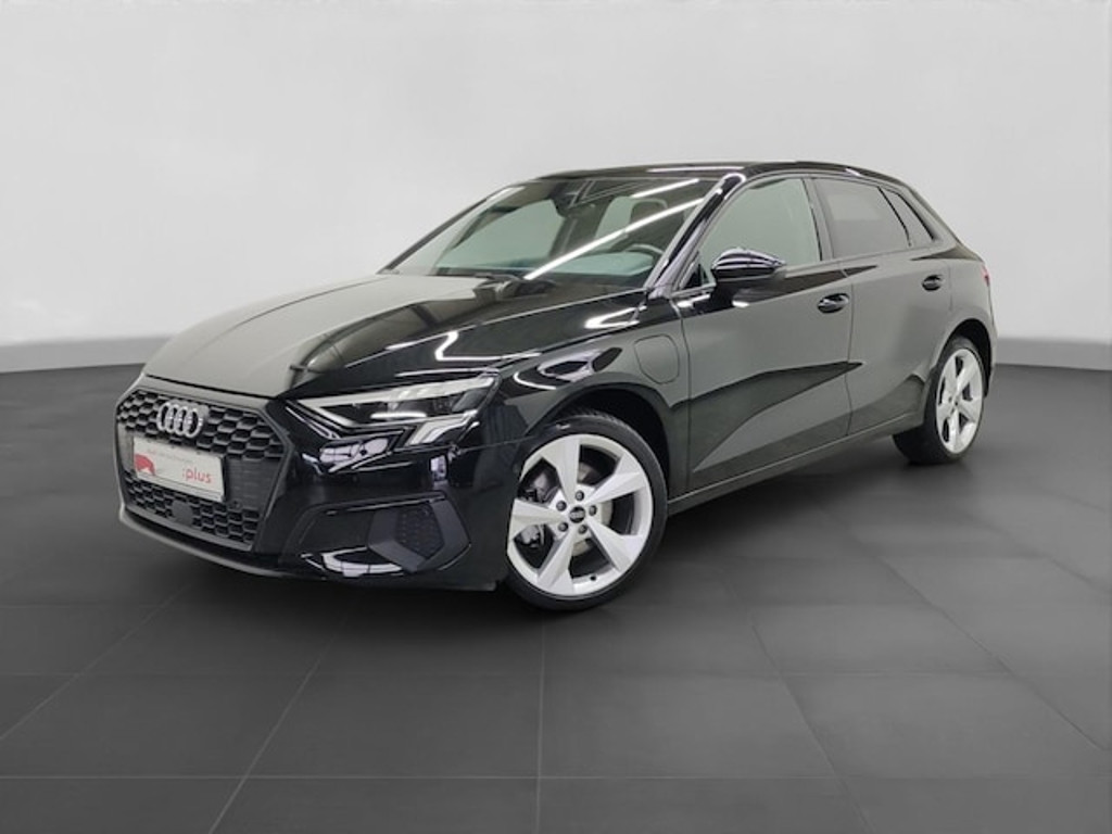 Audi A3 Sportback S-Tronic Hybride 40 TFSI