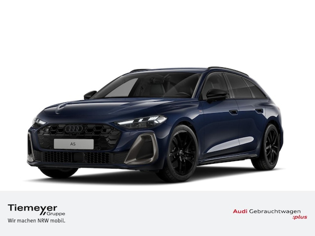 Audi A5 Avant Quattro S-Tronic
