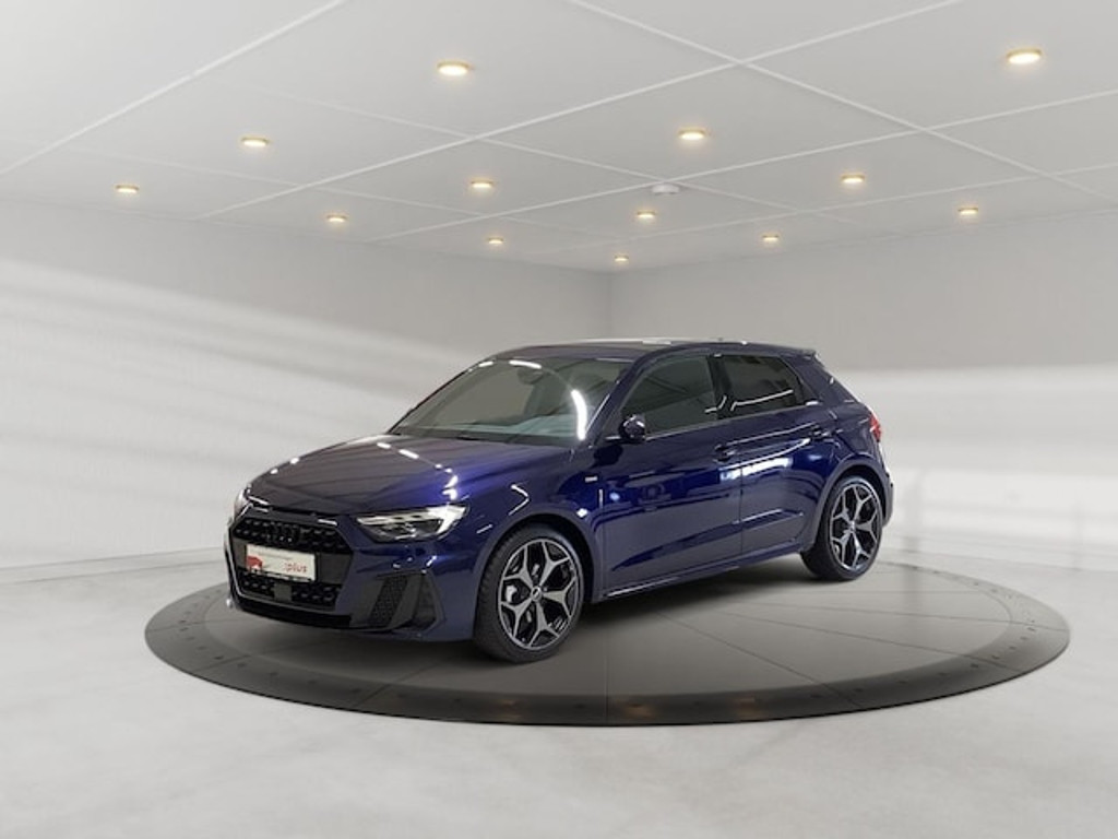 Audi A1 Sportback S-Line S-Tronic 30 TFSI