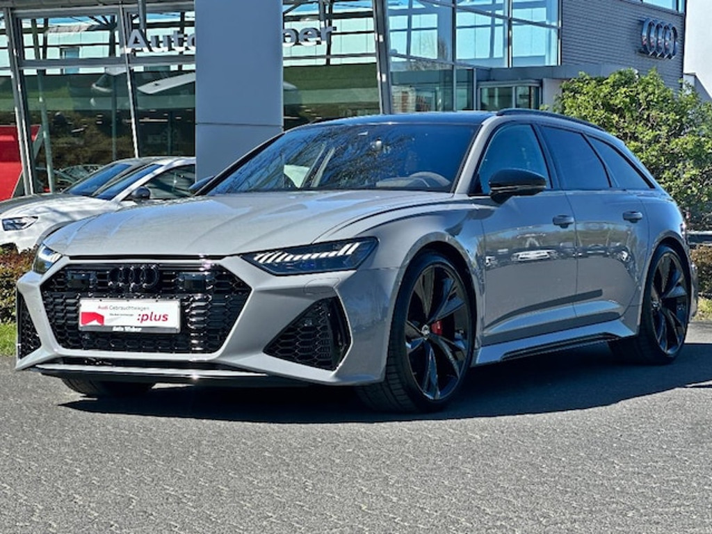 Audi RS6