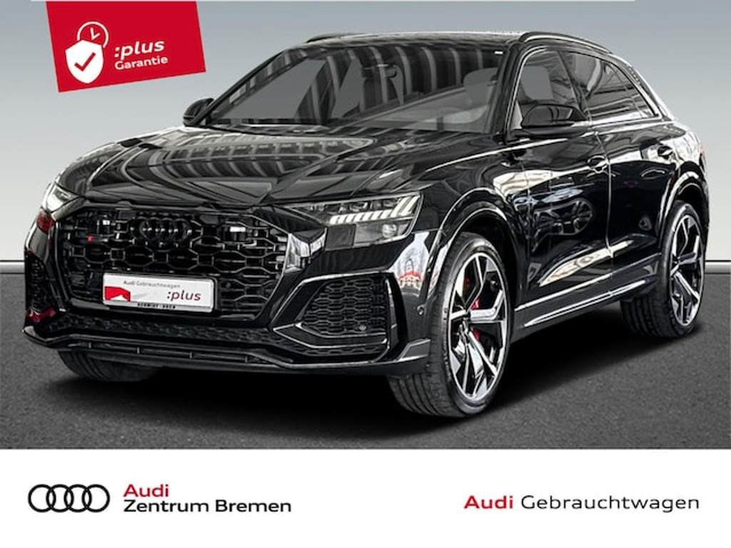 Audi RS Q8 Quattro