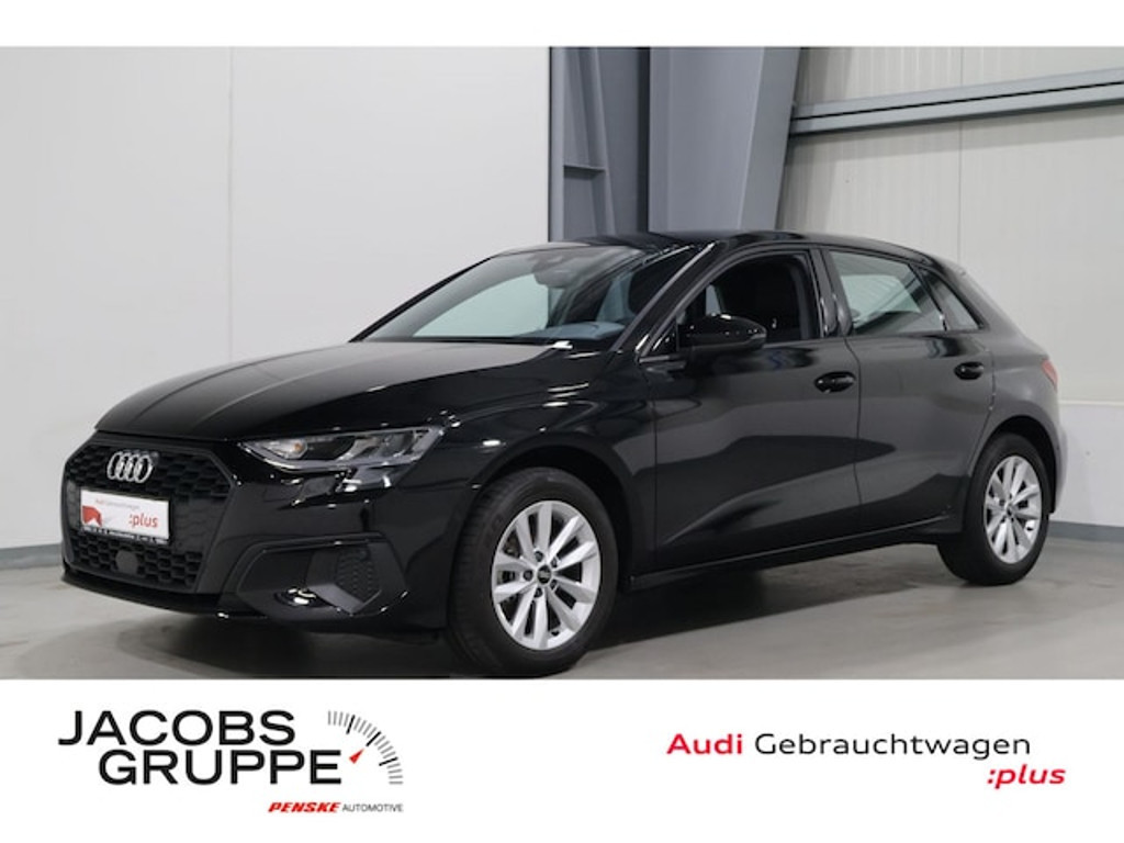 Audi A3 Sportback 30 TFSI