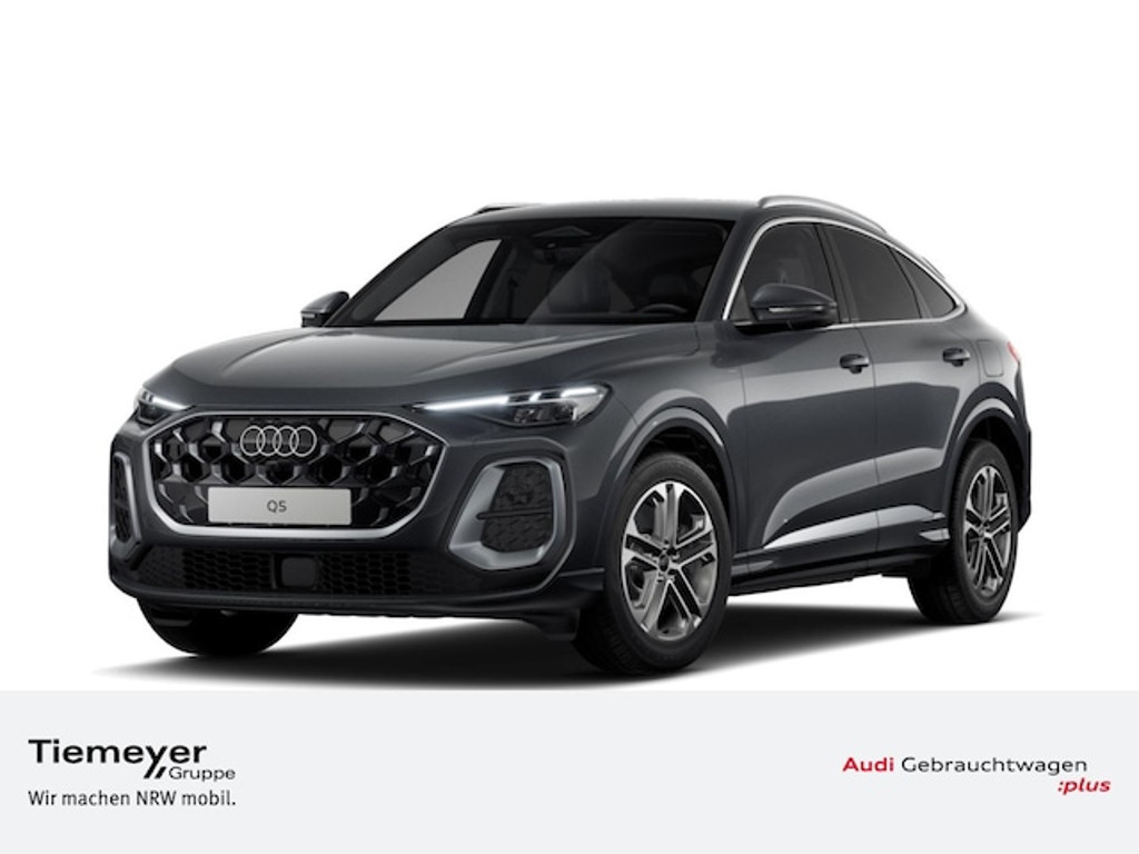 Audi Q5 Sportback Quattro S-Tronic Hybride