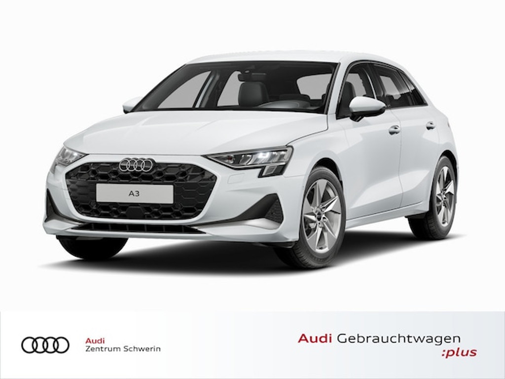 Audi A3 Sportback S-Tronic 35 TFSI
