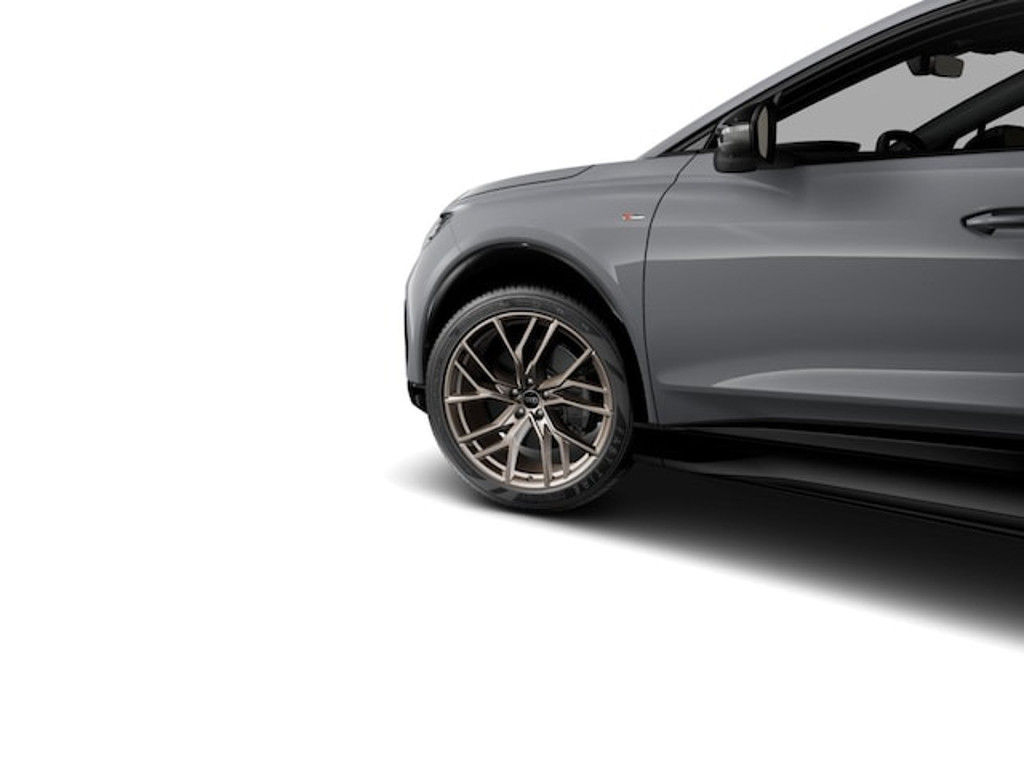Audi Q4 e-tron Sportback Quattro
