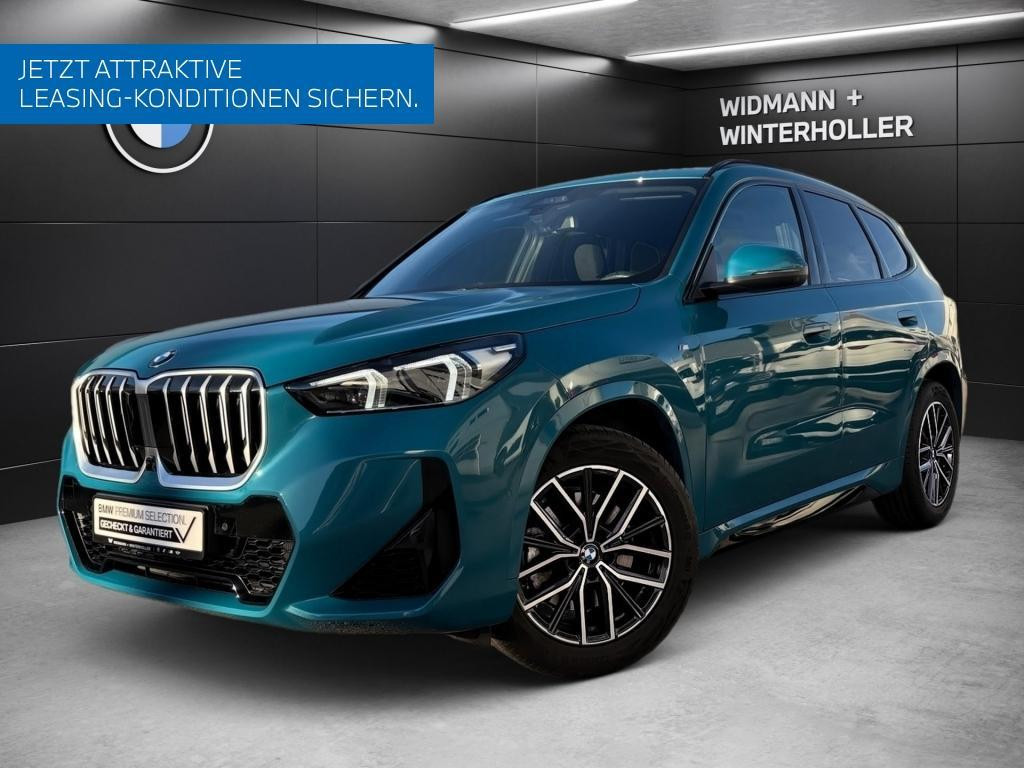 BMW X1 X1 23I X1 xDrive23i