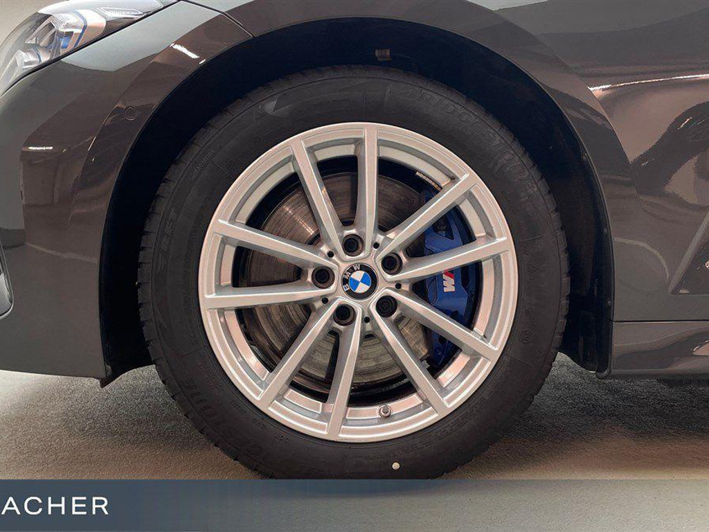 BMW M340 xDrive M340i