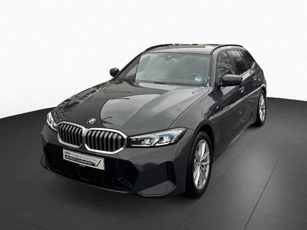 BMW 3 Serie 330 xDrive Touring 330i