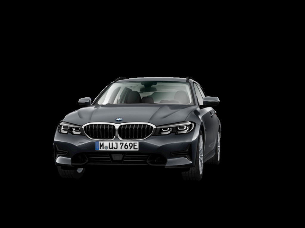 BMW 3 Serie 330 Touring 330e