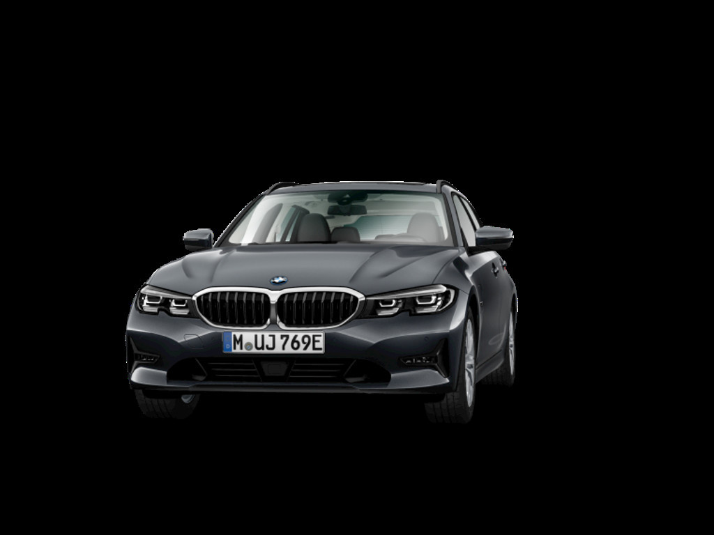 BMW 3 Serie 330 Touring 330e