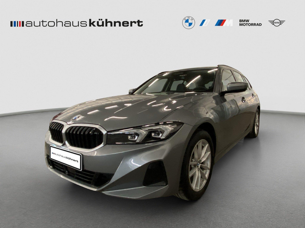 BMW 3 Serie 320 xDrive Touring 320d