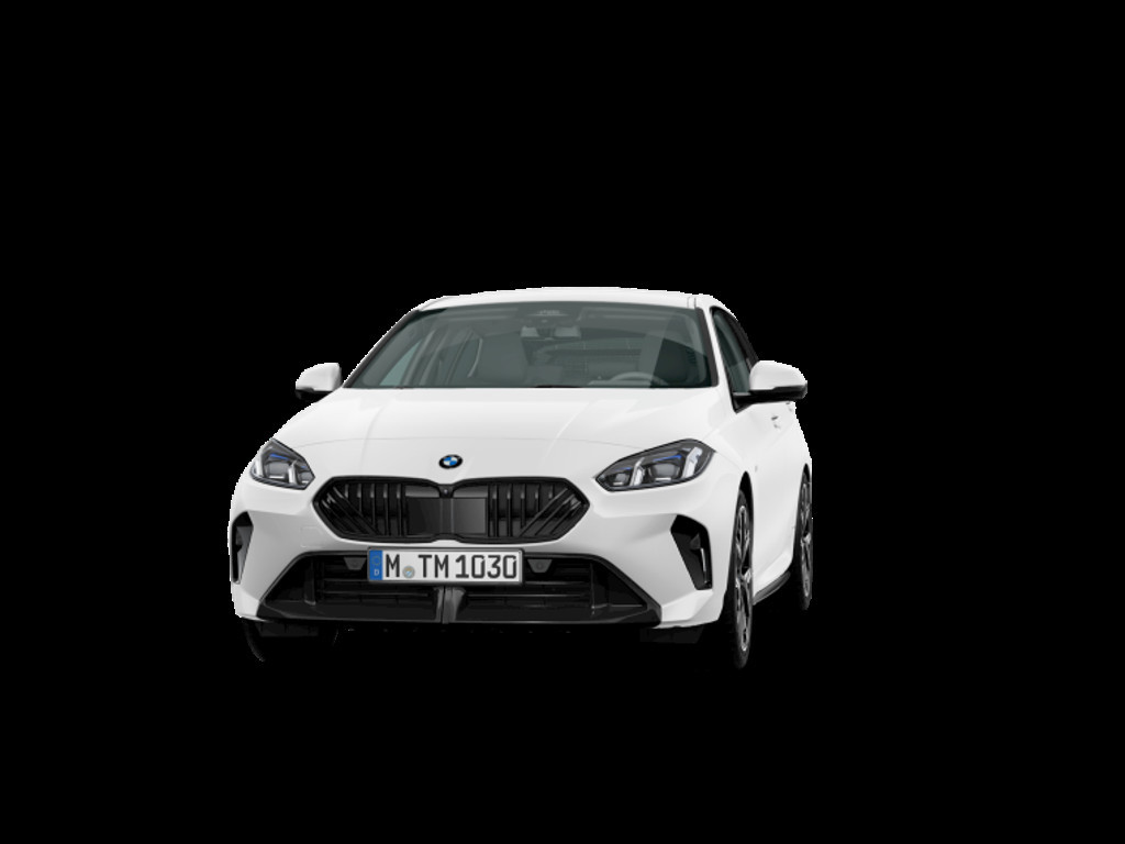 BMW 1 Serie 120 120 120