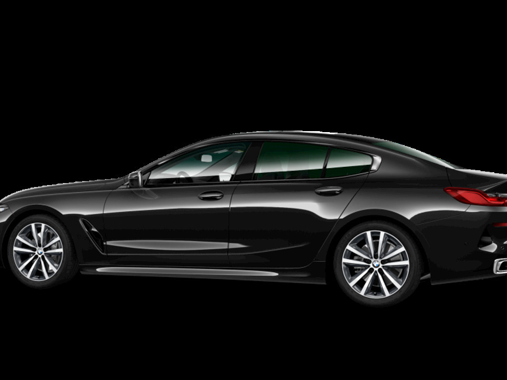 BMW 8 Serie