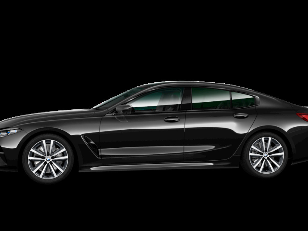 BMW 8 Serie