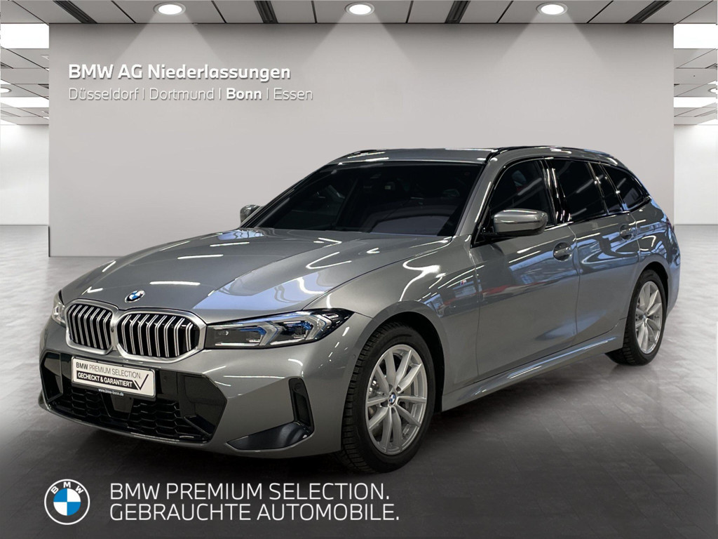 BMW 3 Serie 330 xDrive Touring 330i