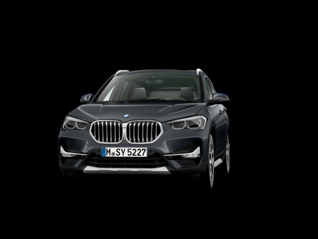 BMW X1 xDrive25d