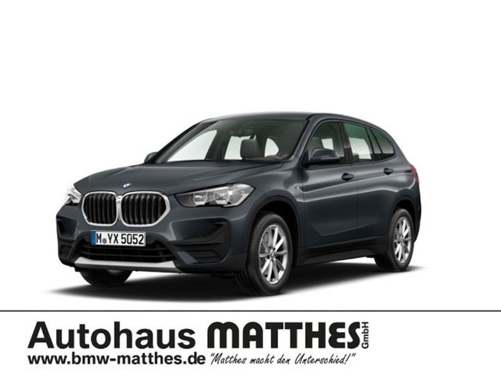 BMW X1 xDrive25d
