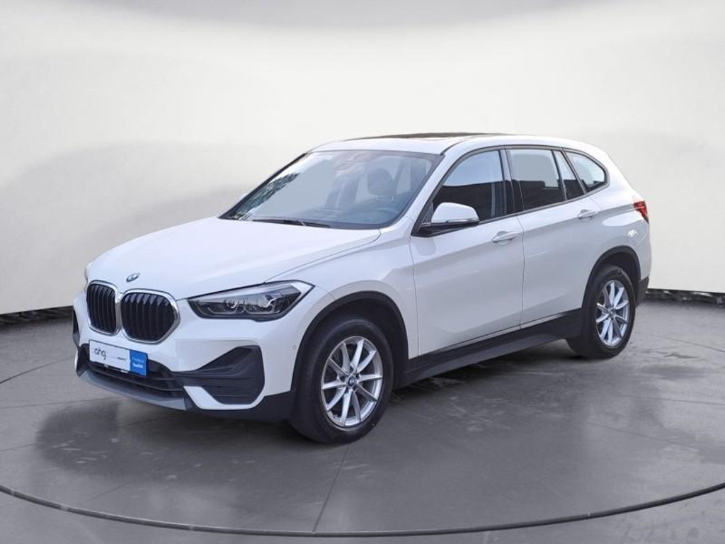 BMW X1 xDrive25d