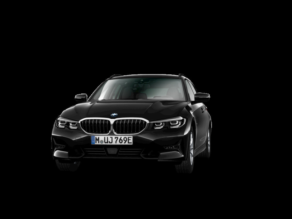 BMW 3 Serie 330 Sport Line Touring 330e