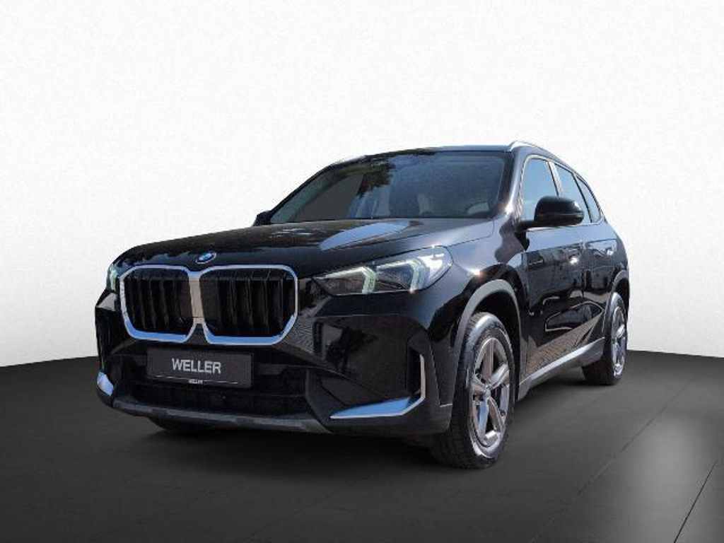 BMW X1 xDrive20d