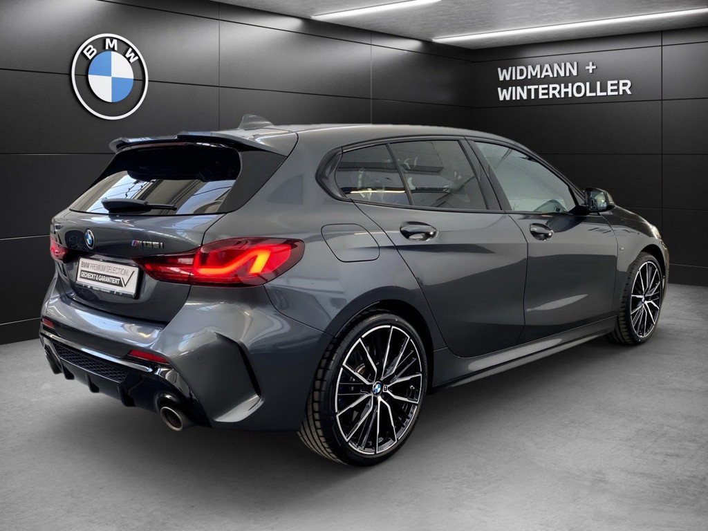 BMW M135i