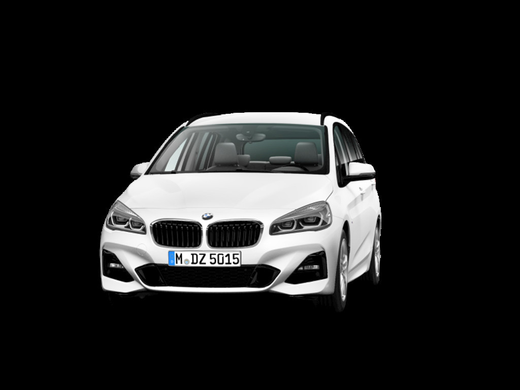 BMW 2 Serie 218 Gran Tourer 218d
