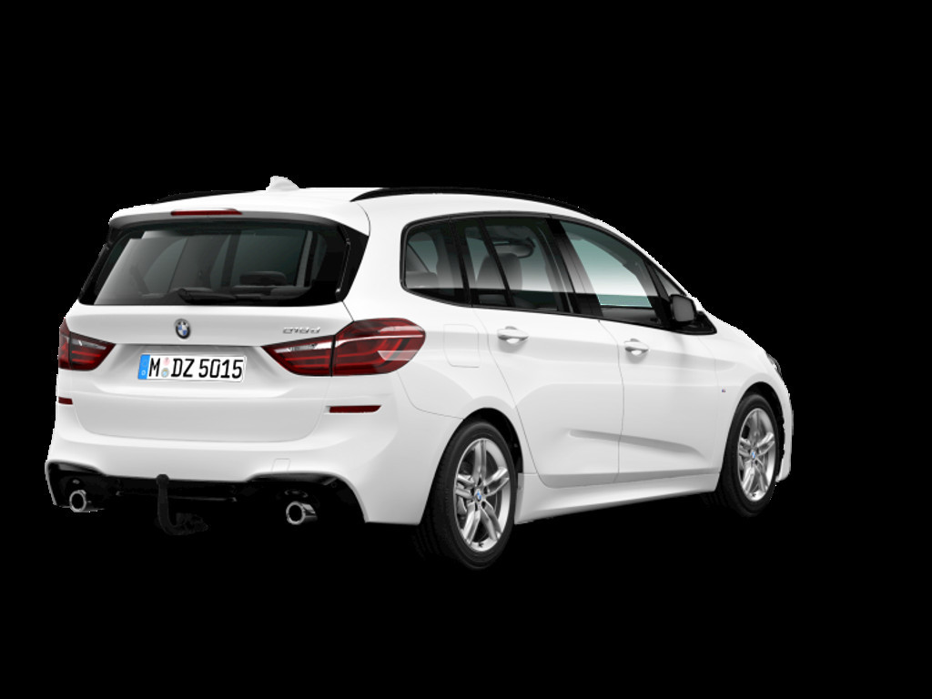 BMW 2 Serie