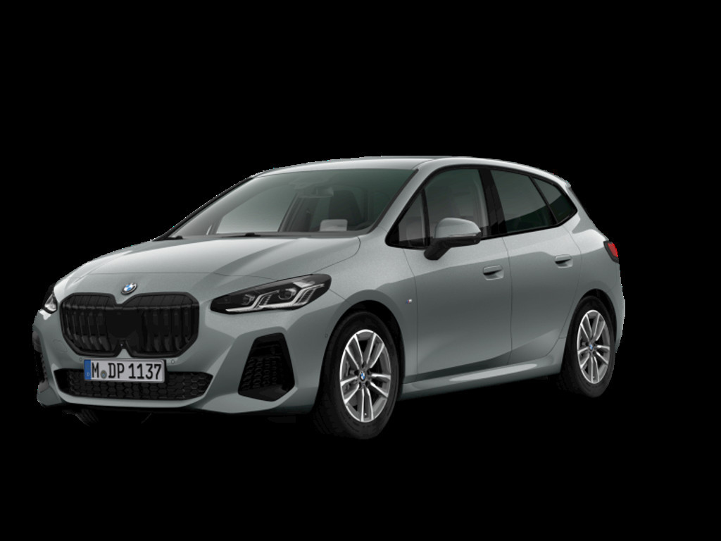 BMW 2 Serie 218 Active Tourer 218i