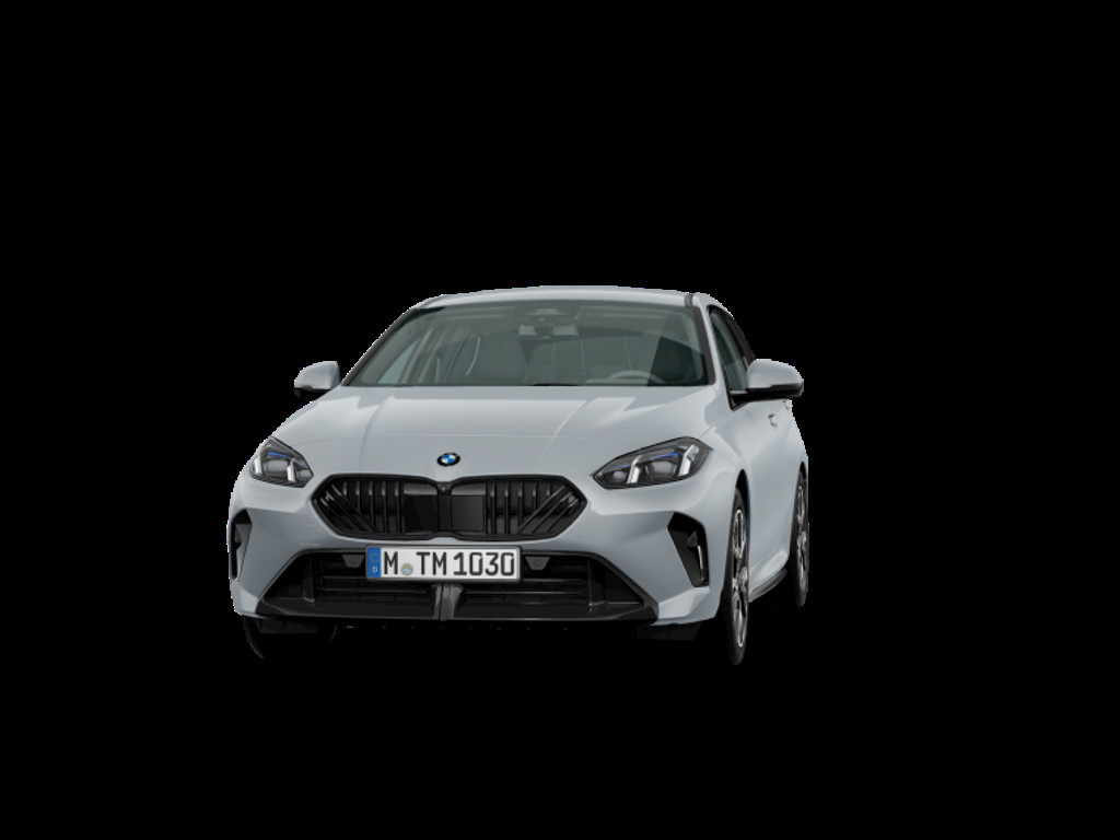 BMW 1 Serie 118 118d