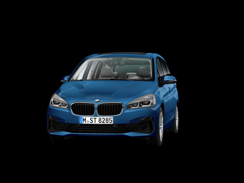 BMW 2 Serie 218 Gran Tourer 218d