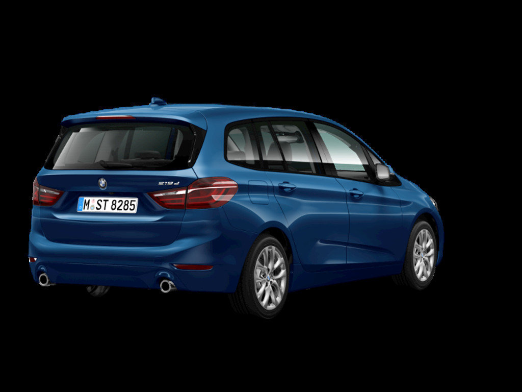 BMW 2 Serie