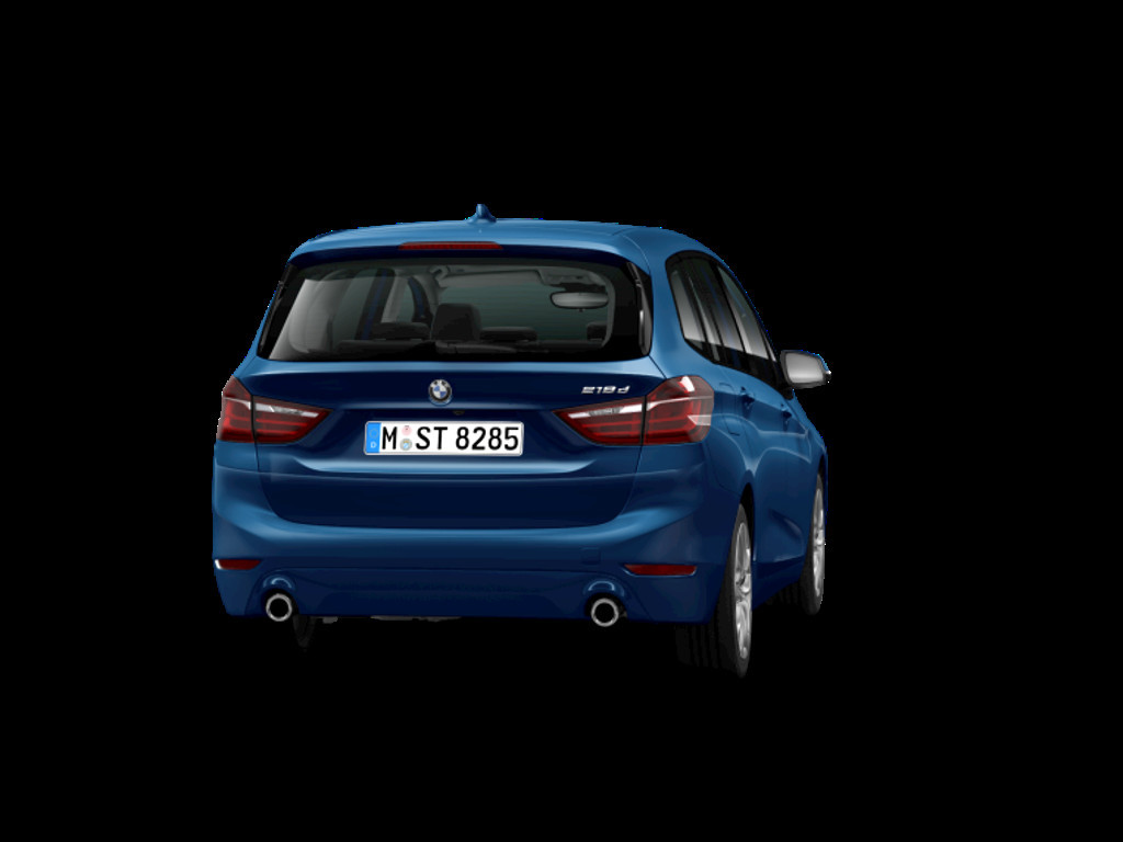 BMW 2 Serie