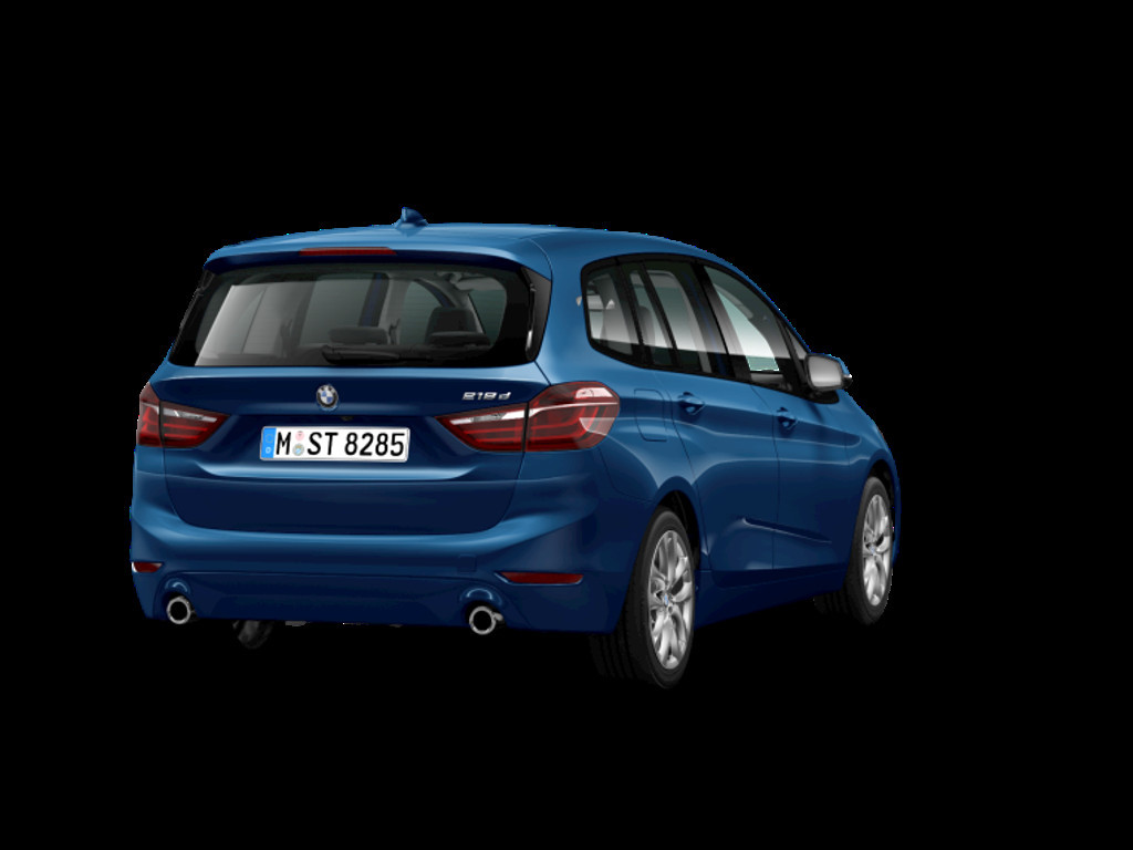 BMW 2 Serie