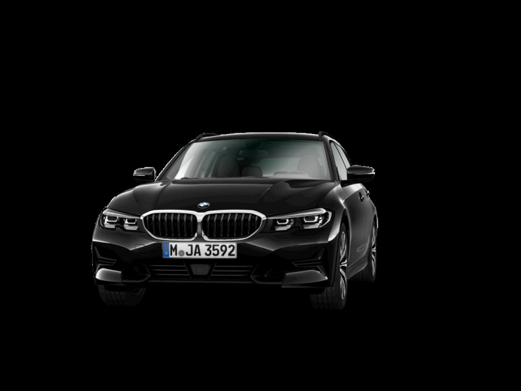 BMW 3 Serie 320 Touring 320d