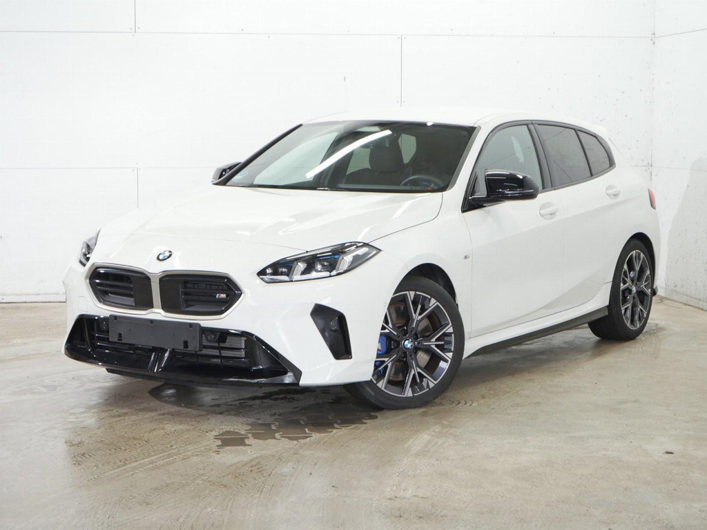 BMW 1 Serie 135 xDrive