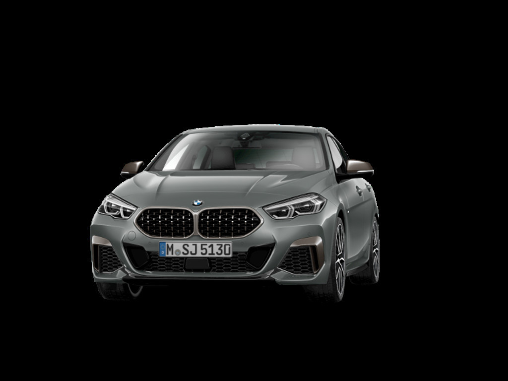 BMW M2 xDrive Coupé Gran Coupé