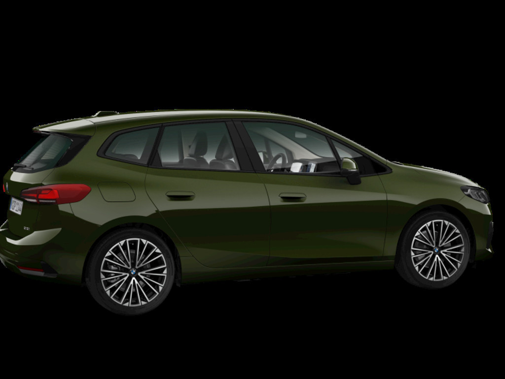 BMW 2 Serie