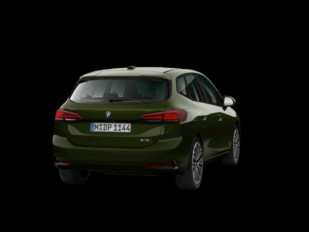 BMW 2 Serie