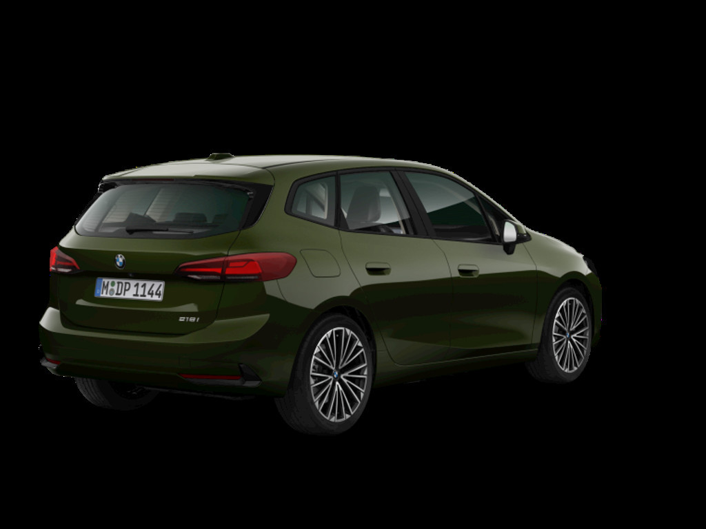 BMW 2 Serie