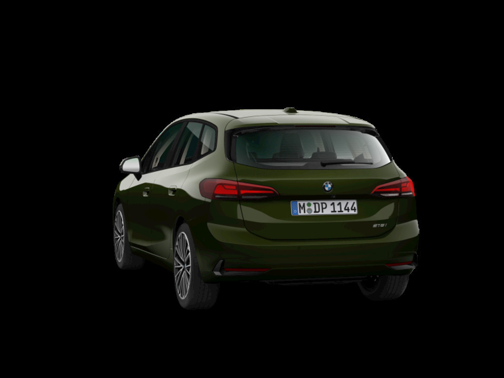 BMW 2 Serie