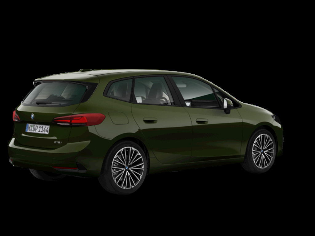 BMW 2 Serie