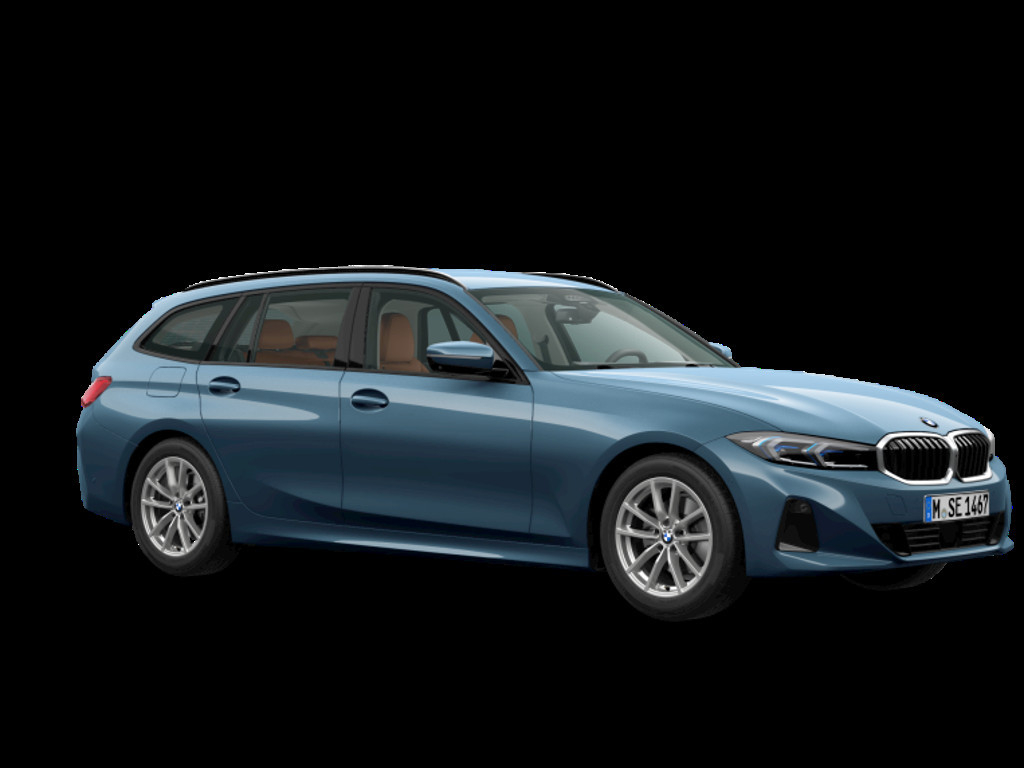 BMW 3 Serie 318 Touring 318i