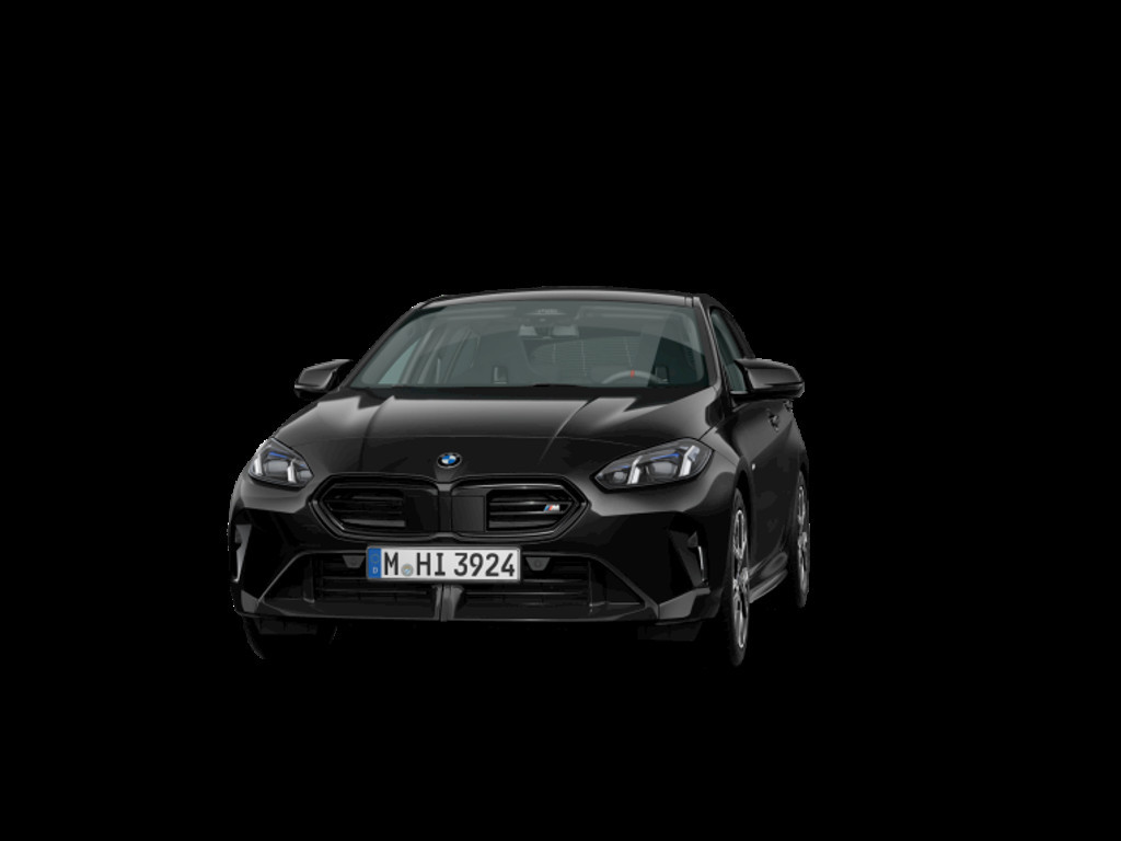 BMW 1 Serie 135 xDrive