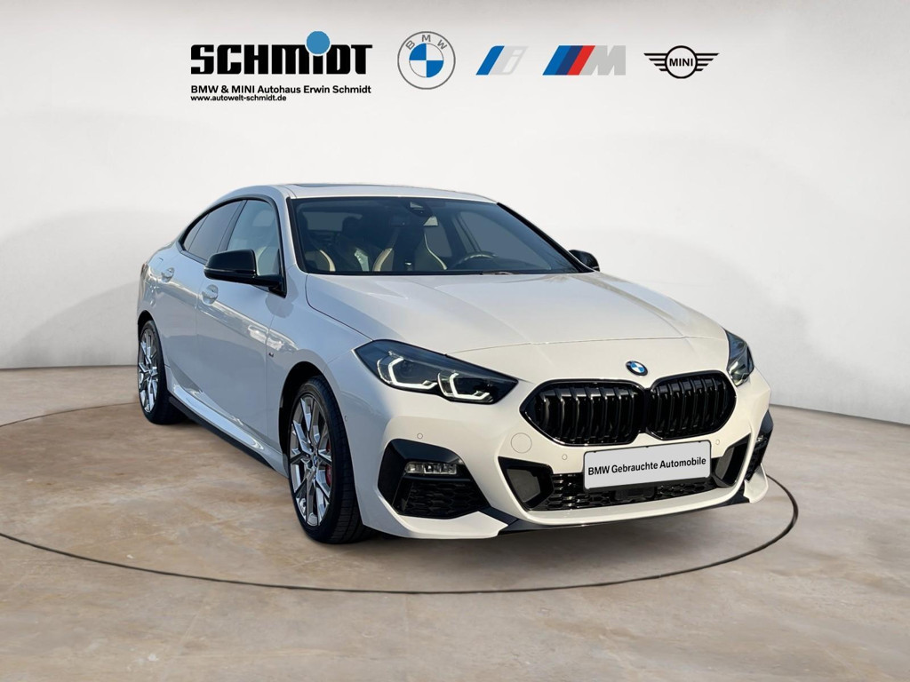 BMW 2 Serie 220 Coupé Gran Coupé 220i