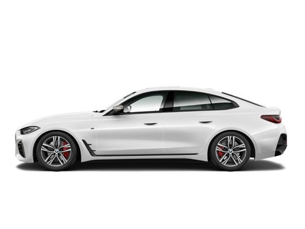 BMW M440 xDrive Coupé Gran Coupé M440i