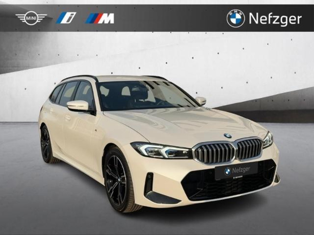 BMW 3 Serie 318 Touring 318i